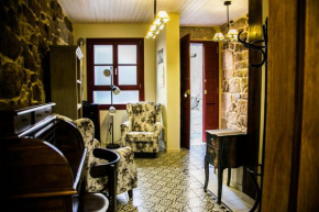 A casa da Igrexa